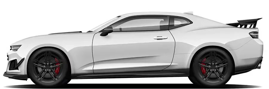 Camaro