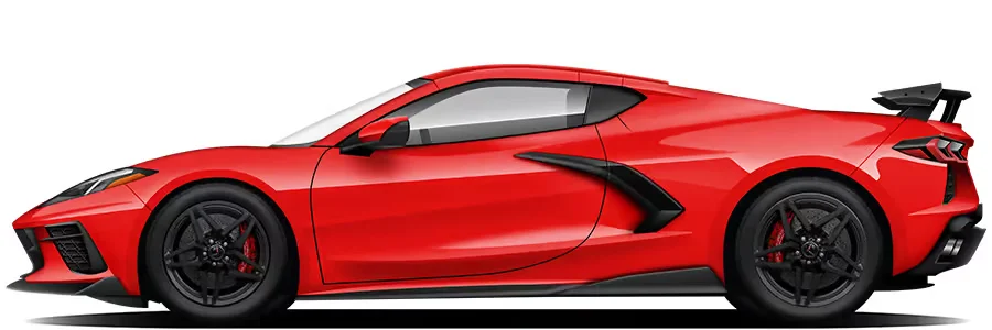 Corvette