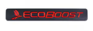 2017 EcoBoost 3.5L