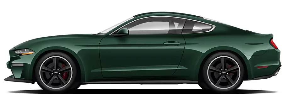 Mustang